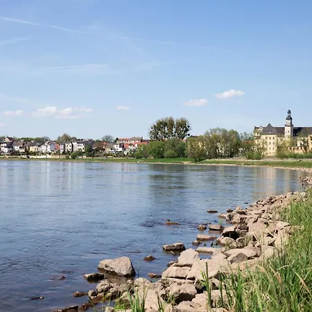 Havenburg Fassmacher Wohnung Unten Rechts Coswig (Anhalt)