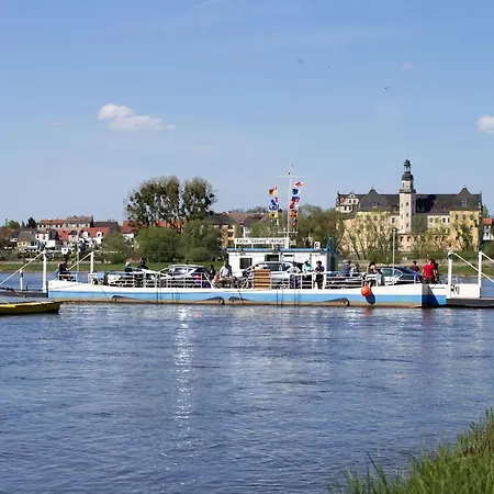 Appartement Havenburg Fassmacher Wohnung Unten Rechts