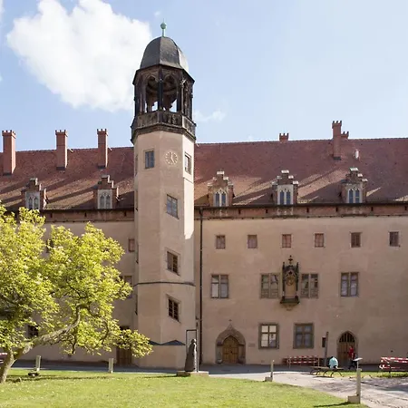 Havenburg Fassmacher Wohnung Unten Rechts Appartement Coswig (Anhalt)