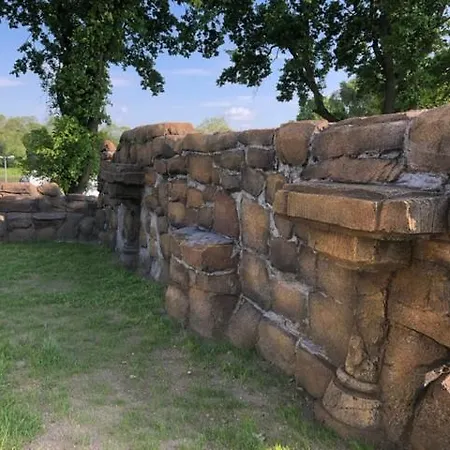 Havenburg Fassmacher Wohnung Unten Rechts